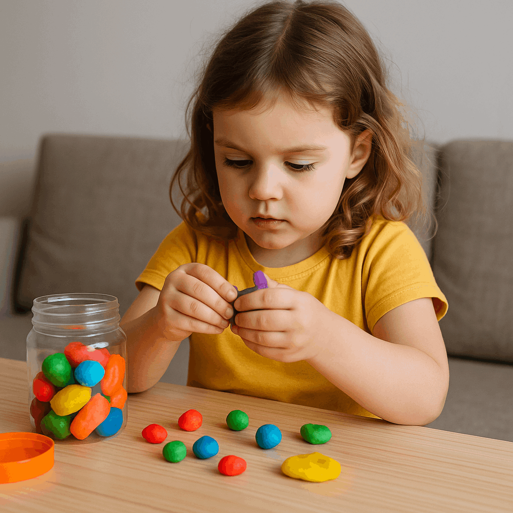 OT Activities