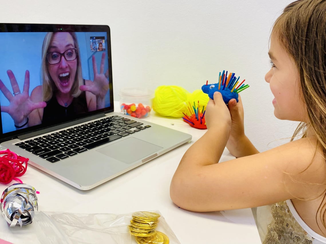 Fine Motor